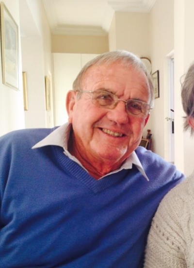 Bill Bayly remembered